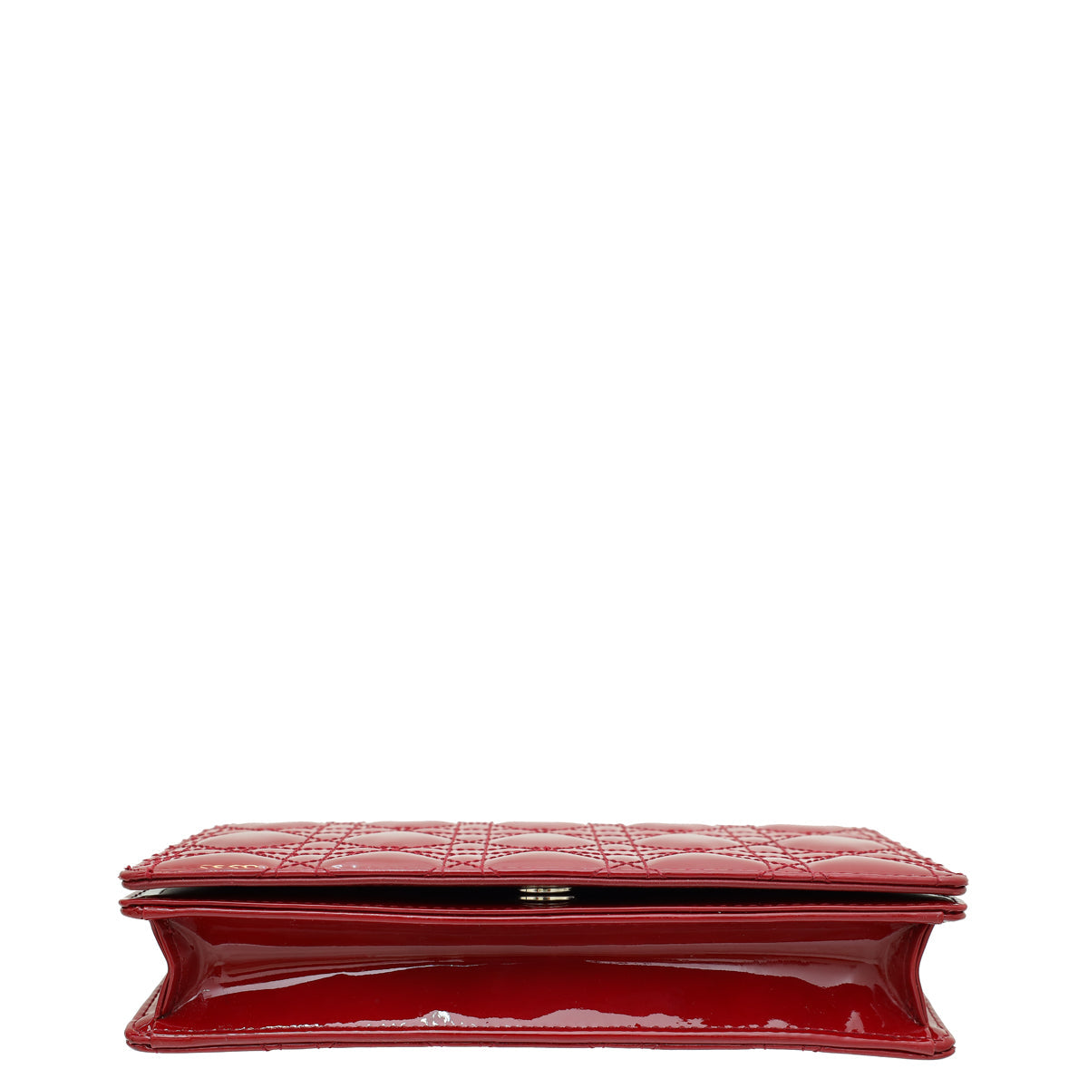 Dior Lady Dior Leather Clutch Style 5 Rovelle Bags