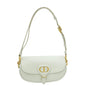 Christian Dior Off White Box Bobby East-West Bag Rovelle Bags