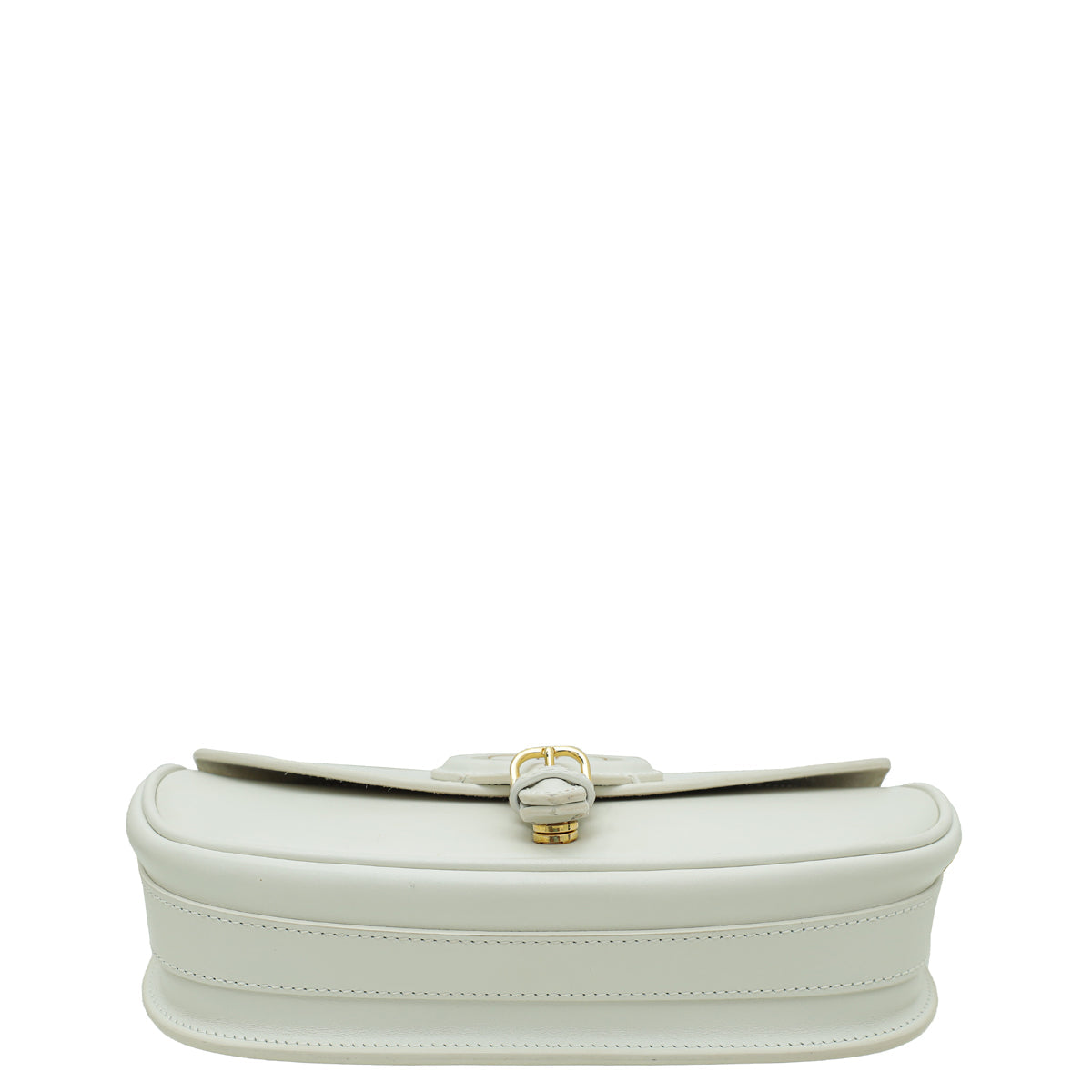Christian Dior Off White Box Bobby East-West Bag Rovelle Bags