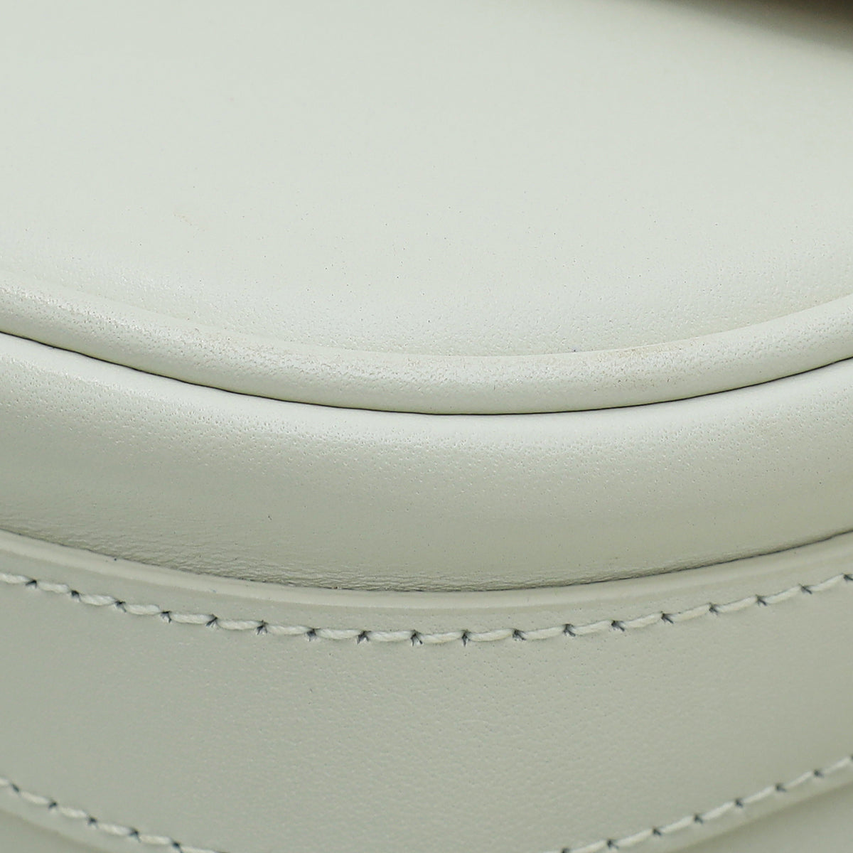 Christian Dior Off White Box Bobby East-West Bag Rovelle Bags