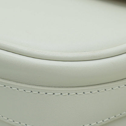 Christian Dior Off White Box Bobby East-West Bag Rovelle Bags