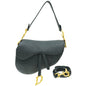 Dior Saddle Leather Crossbody Style 39 Rovelle Bags