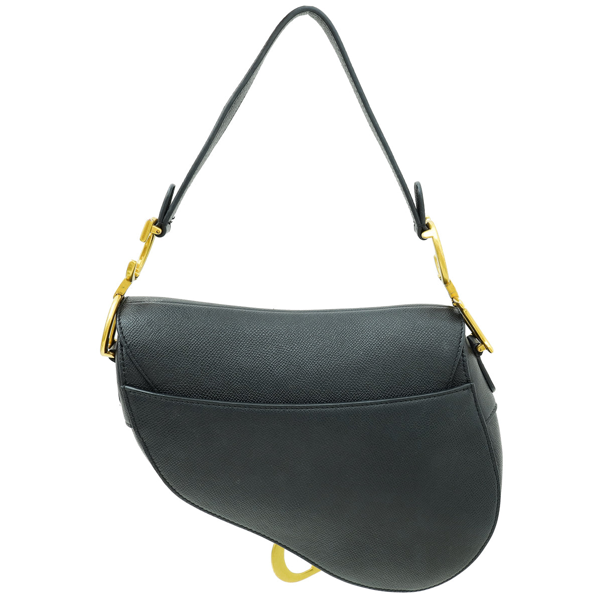 Dior Saddle Leather Crossbody Style 39 Rovelle Bags