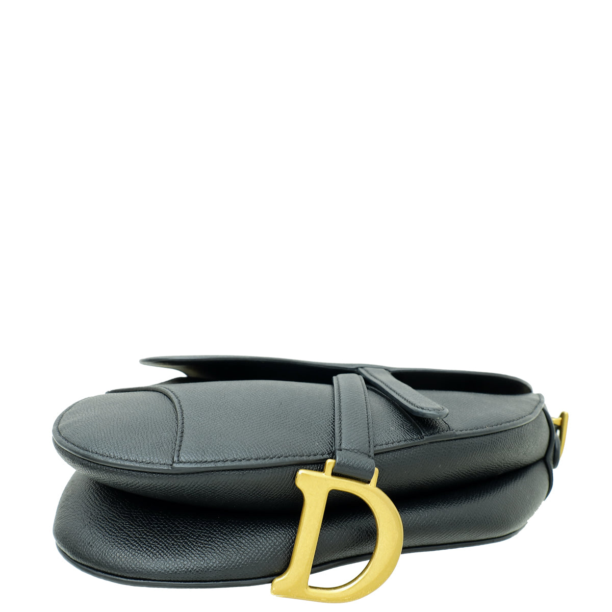 Dior Saddle Leather Crossbody Style 39 Rovelle Bags