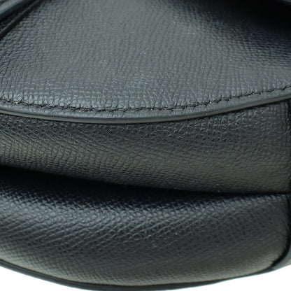 Dior Saddle Leather Crossbody Style 39 Rovelle Bags