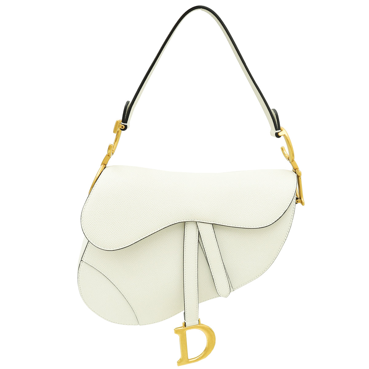 Dior Saddle Leather Crossbody Style 41 Rovelle Bags
