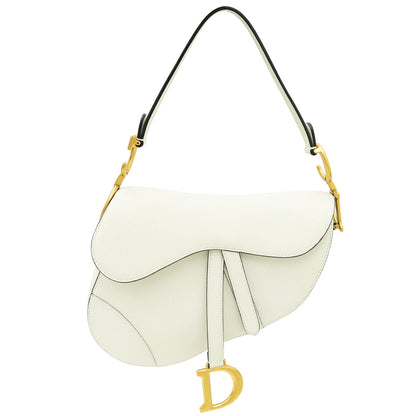 Dior Saddle Leather Crossbody Style 41 Rovelle Bags