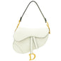 Dior Saddle Leather Crossbody Style 41 Rovelle Bags