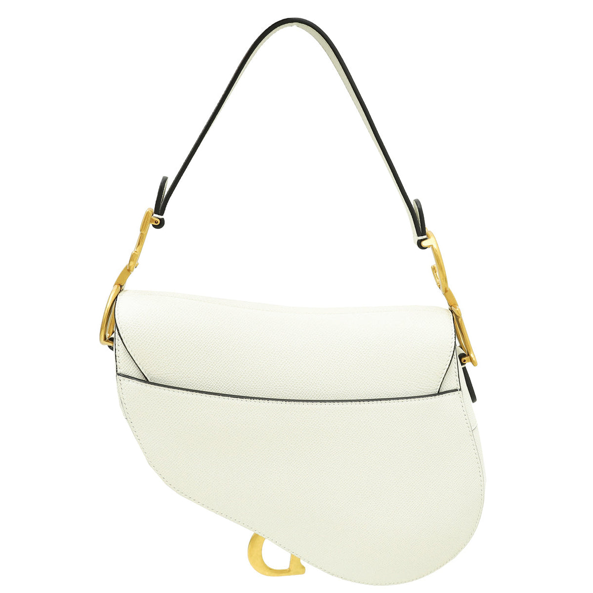 Dior Saddle Leather Crossbody Style 41 Rovelle Bags