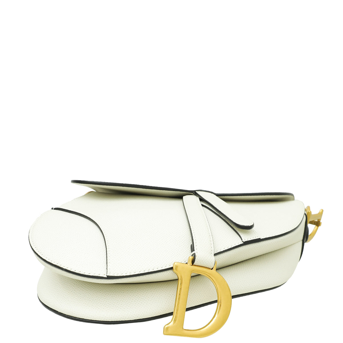 Dior Saddle Leather Crossbody Style 41 Rovelle Bags