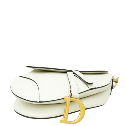 Dior Saddle Leather Crossbody Style 41 Rovelle Bags