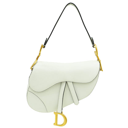 Dior Saddle Leather Crossbody Style 35 Rovelle Bags