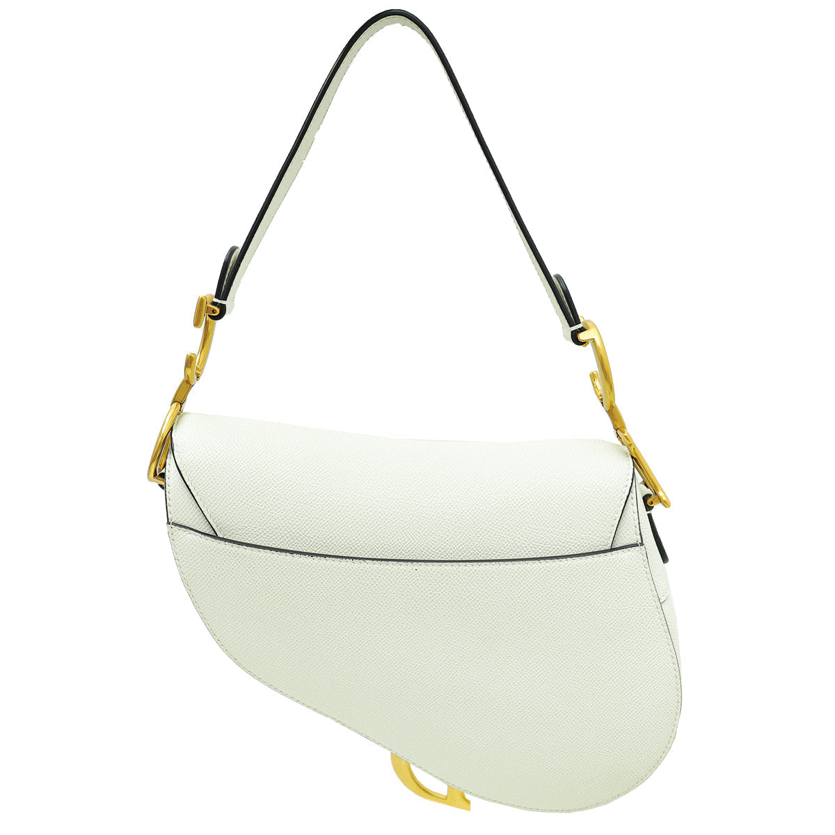 Dior Saddle Leather Crossbody Style 35 Rovelle Bags