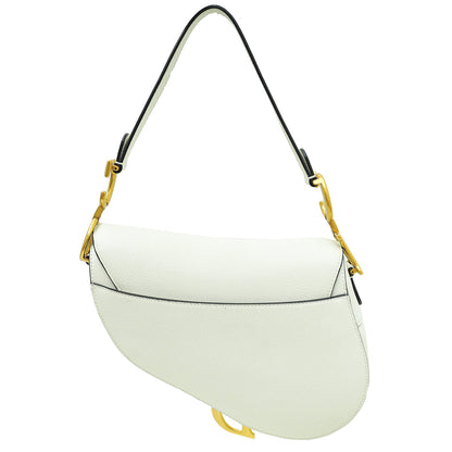 Dior Saddle Leather Crossbody Style 35 Rovelle Bags