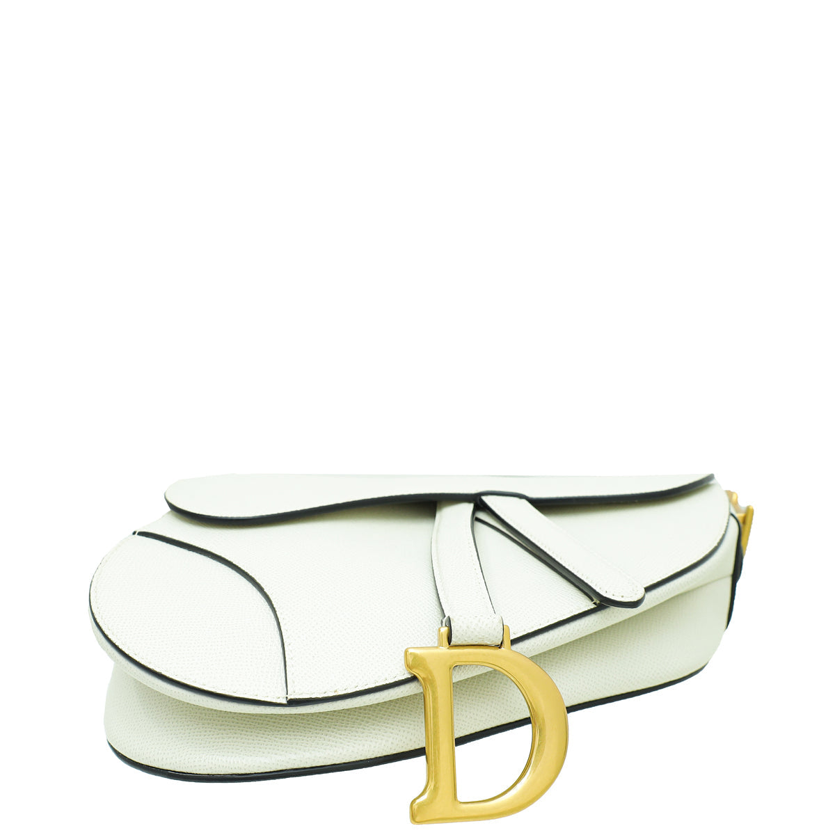 Dior Saddle Leather Crossbody Style 35 Rovelle Bags