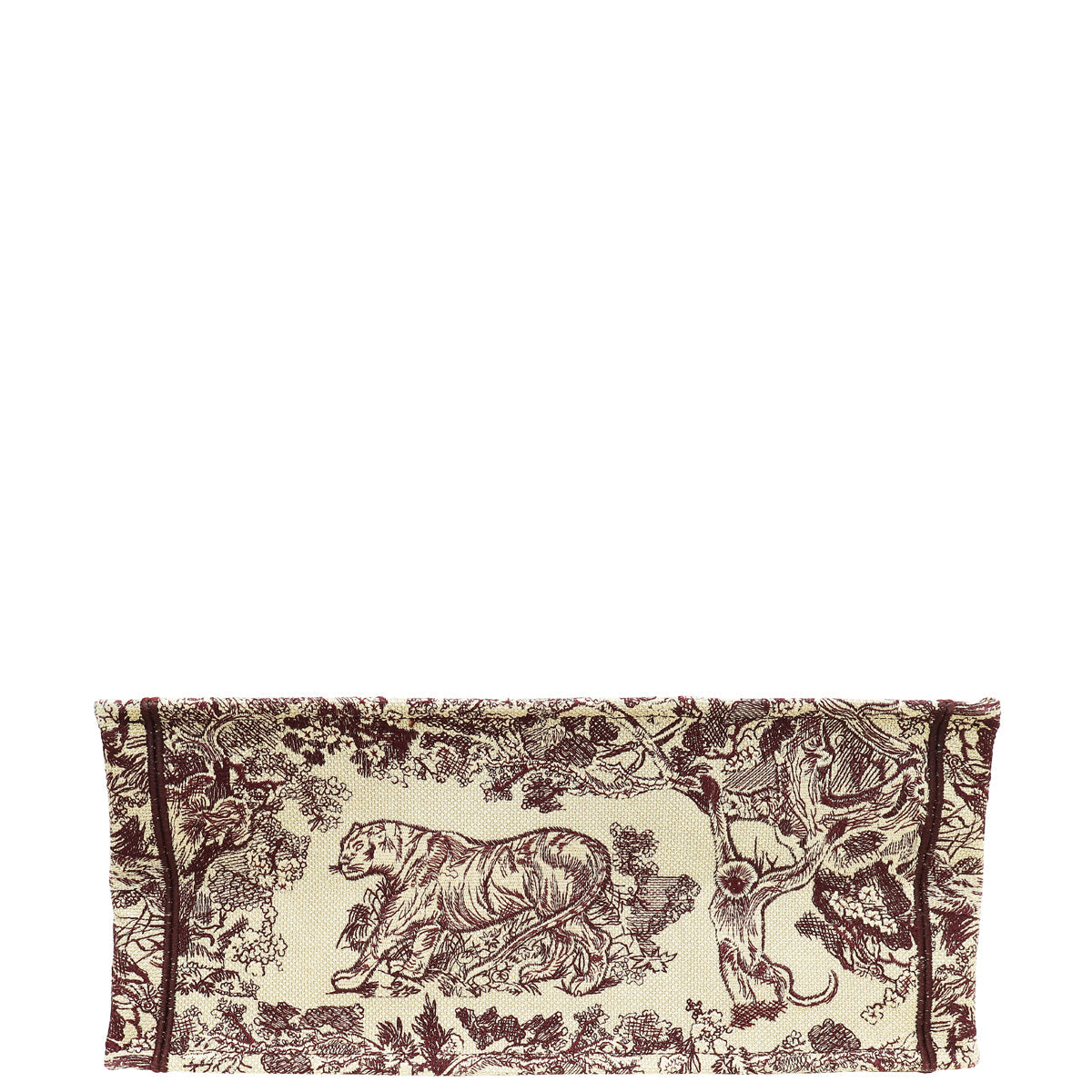 Christian Dior Dioriviera Toile De Jouy Book Tote Large Bag Rovelle Bags