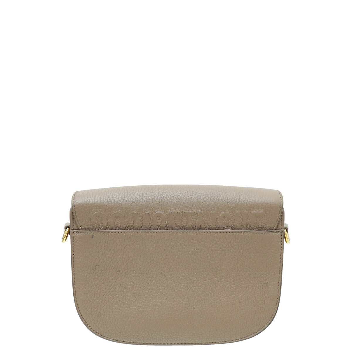 Christian Dior Taupe Bobby Medium Bag Rovelle Bags