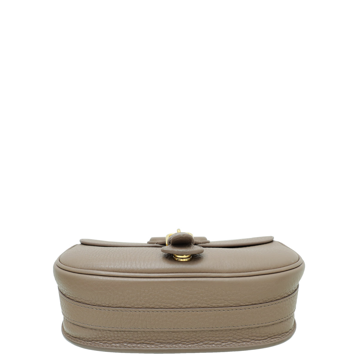 Christian Dior Taupe Bobby Medium Bag Rovelle Bags