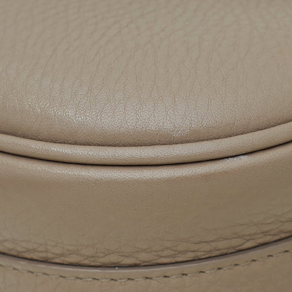 Christian Dior Taupe Bobby Medium Bag Rovelle Bags