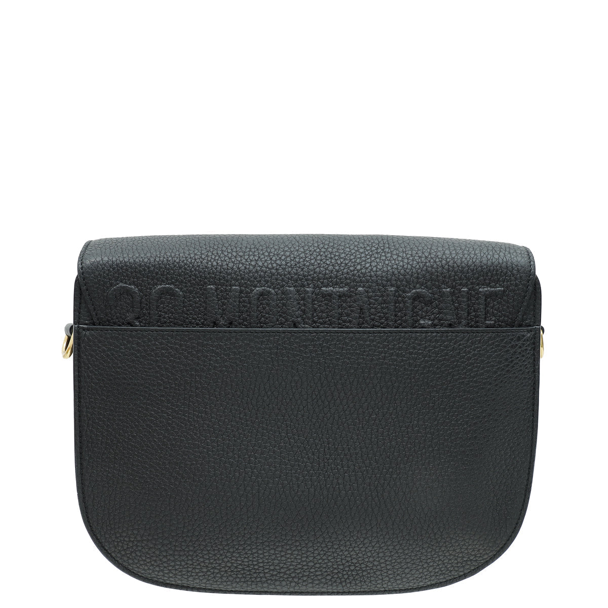 Christian Dior Black Bobby Large Bag Rovelle Bags