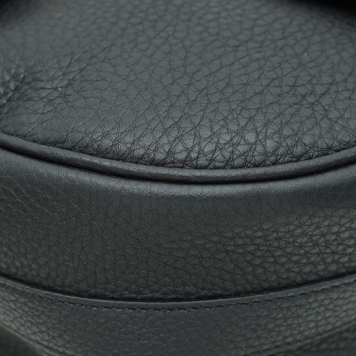 Christian Dior Black Bobby Large Bag Rovelle Bags