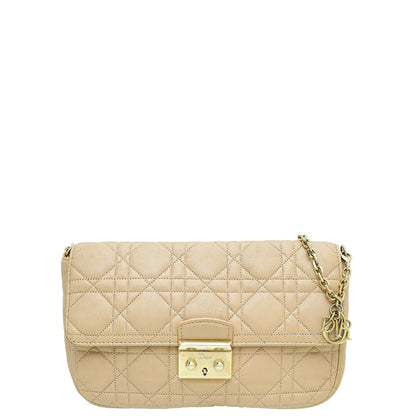 Christian Dior Nude Miss Dior Promenade Pouch Clutch Rovelle Bags