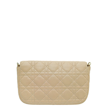 Christian Dior Nude Miss Dior Promenade Pouch Clutch Rovelle Bags