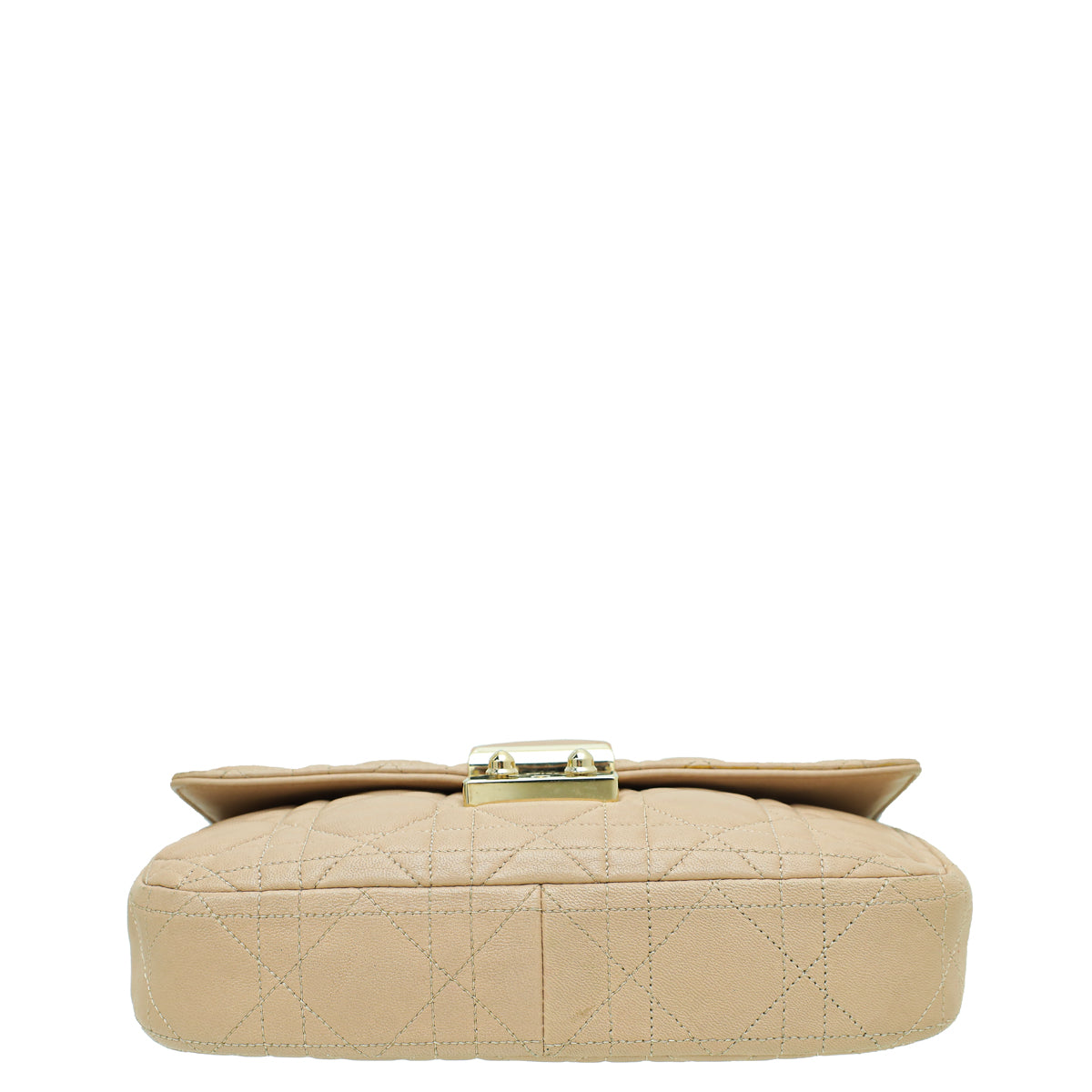 Christian Dior Nude Miss Dior Promenade Pouch Clutch Rovelle Bags