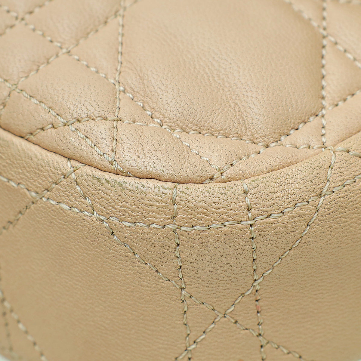 Christian Dior Nude Miss Dior Promenade Pouch Clutch Rovelle Bags