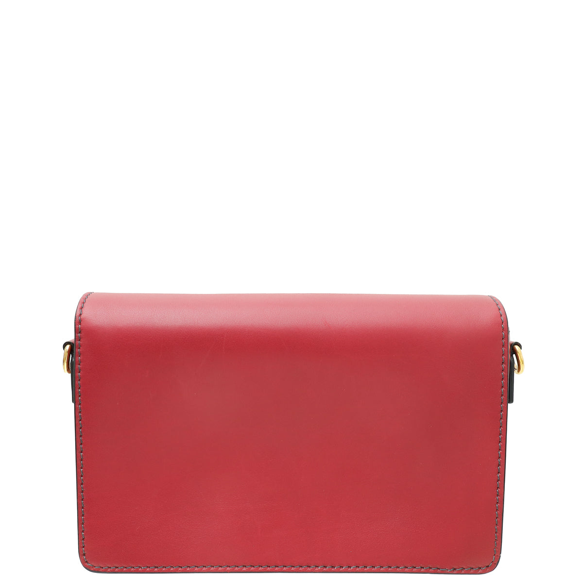 Christian Dior Burgundy Dio R Evolution Flap Bag Rovelle Bags