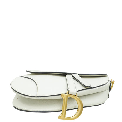 Dior Saddle Leather Crossbody Style 47 Rovelle Bags