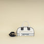 Christian Dior Bicolor Vibe Bowling Bag Rovelle Bags