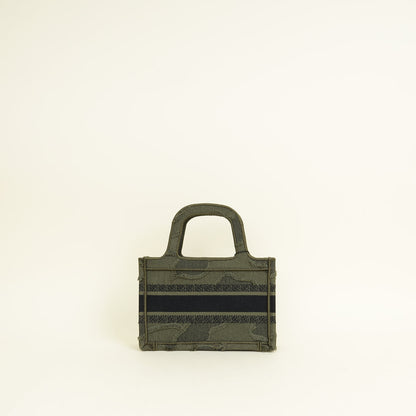Dior Book Tote Leather Tote Bag Style 46 Rovelle Bags