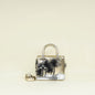 Dior Lady Dior Leather Clutch Style 6 Rovelle Bags