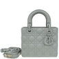 Christian Dior Ultra Matte My Abcdior Lady Dior Small Bag Rovelle Bags