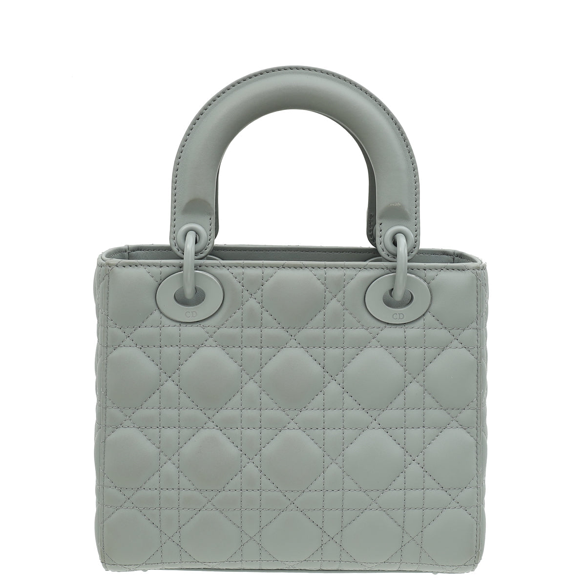 Christian Dior Ultra Matte My Abcdior Lady Dior Small Bag Rovelle Bags