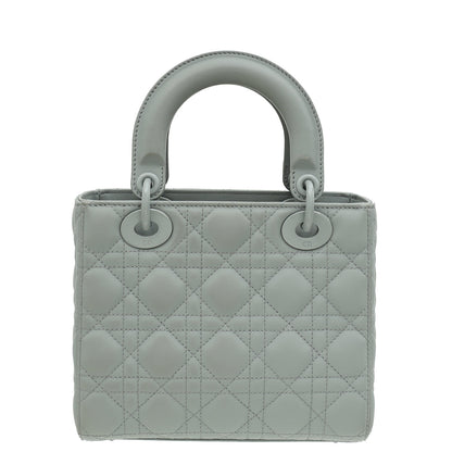 Christian Dior Ultra Matte My Abcdior Lady Dior Small Bag Rovelle Bags
