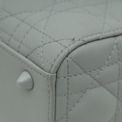 Christian Dior Ultra Matte My Abcdior Lady Dior Small Bag Rovelle Bags