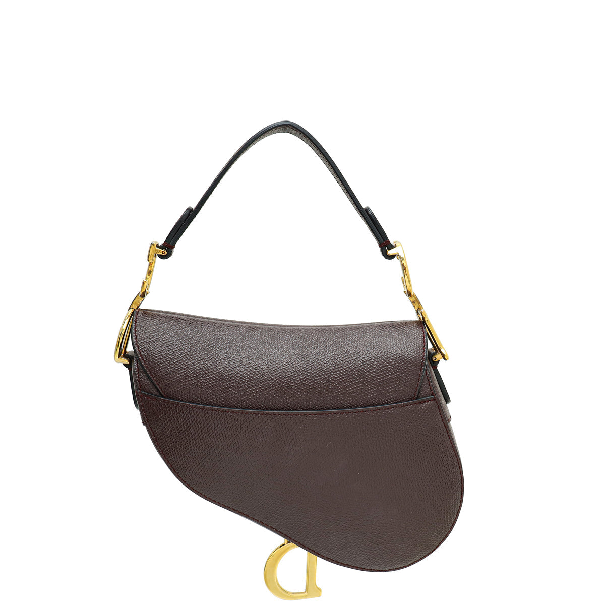 Dior Saddle Burgundy Crossbody Rovelle Bags