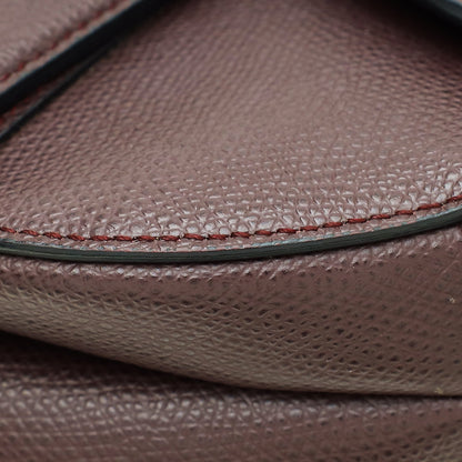 Dior Saddle Burgundy Crossbody Rovelle Bags