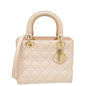 Christian Dior Pink Lady Dior Medium Bag Rovelle Bags