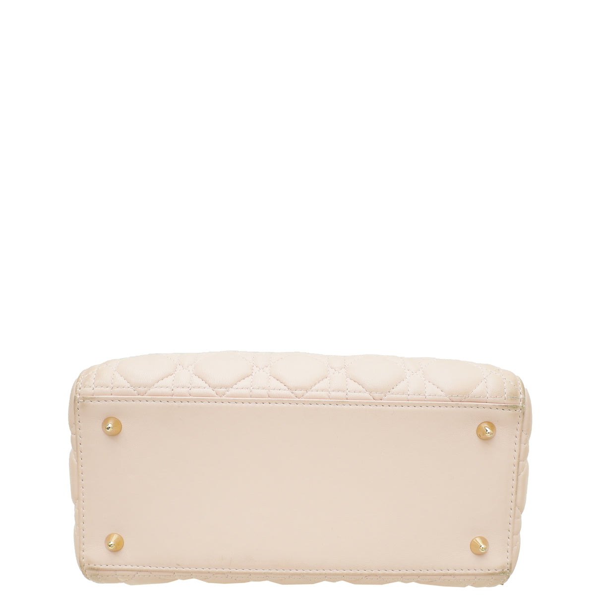 Christian Dior Pink Lady Dior Medium Bag Rovelle Bags