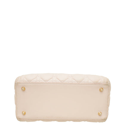 Christian Dior Pink Lady Dior Medium Bag Rovelle Bags