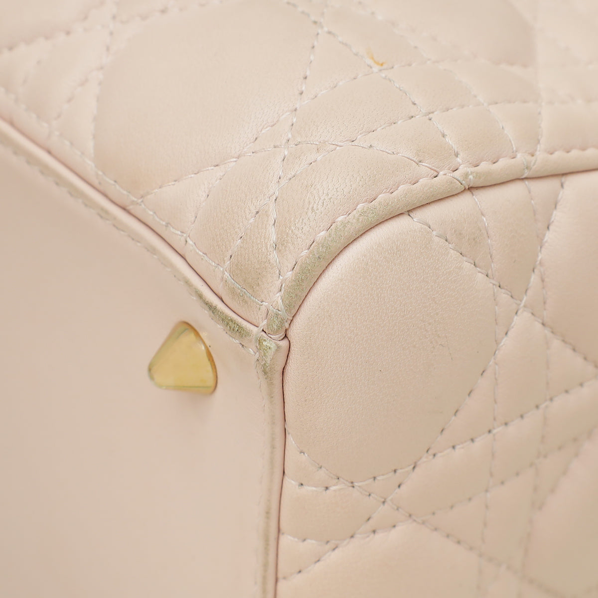 Christian Dior Pink Lady Dior Medium Bag Rovelle Bags