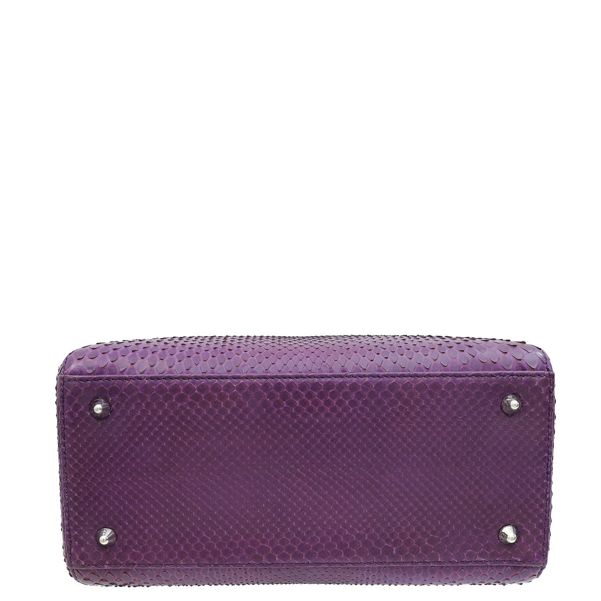 Dior Lady Dior Leather Handbag Style 99 Rovelle Bags