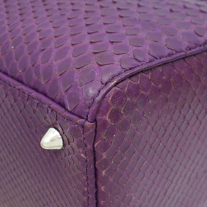 Dior Lady Dior Leather Handbag Style 99 Rovelle Bags