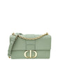 Dior 30 Montaigne Grey Shoulder Bag Rovelle Bags