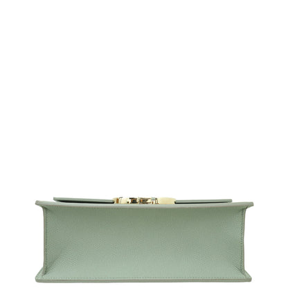 Dior 30 Montaigne Grey Shoulder Bag Rovelle Bags