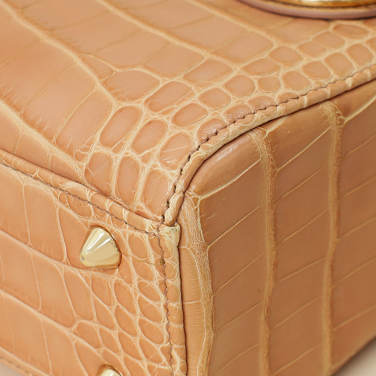 Dior Lady Dior Leather Handbag Style 100 Rovelle Bags