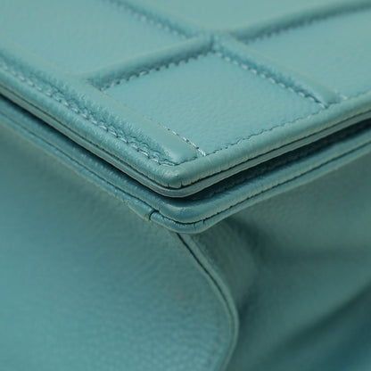 Christian Dior Blue Grey Diorama Medium Bag Rovelle Bags